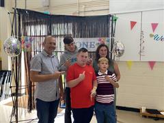 Milestones and Memories - Senior Cycle Results Day