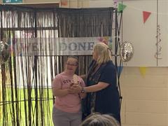 Milestones and Memories - Senior Cycle Results Day
