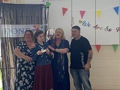 Milestones and Memories - Senior Cycle Results Day