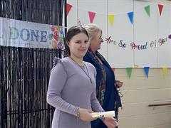 Milestones and Memories - Senior Cycle Results Day
