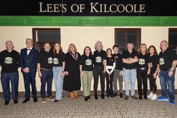 An Unforgettable Night at the Races