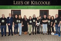 An Unforgettable Night at the Races