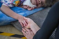 Anna Newell - Still Waters Run Deep