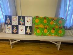 Christmas Performance