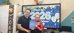 Graduation 2026