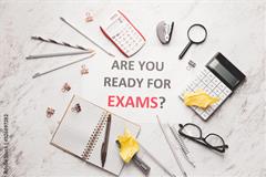 Mock Exam Timetables 2026