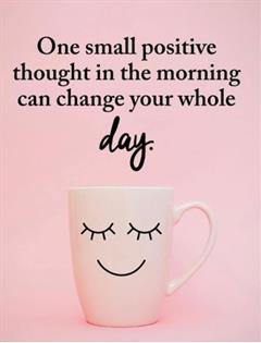 Wellbeing Week