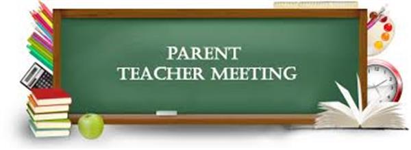 5th Year Parent Teacher Meeting