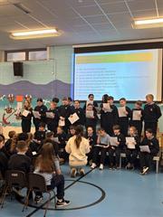 World Book Day