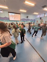 Seachtain na Gaeilge