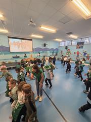 Seachtain na Gaeilge