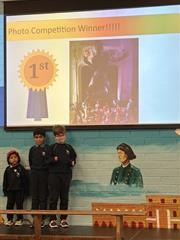 World Book Day