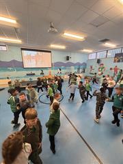 Seachtain na Gaeilge