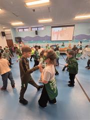 Seachtain na Gaeilge