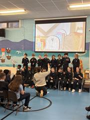 World Book Day