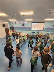 Seachtain na Gaeilge