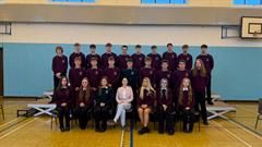 6th Year Graduation Ceremony