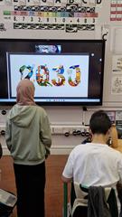 6th Class Take Part in Irish Aid Workshop