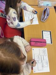 First Class narrative writing