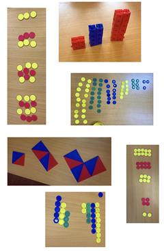 Second Class Shape experts