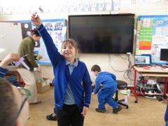 Seeds and Helicopters