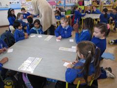 Checking Our Fingerprints