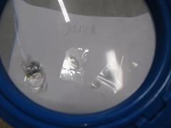 Checking Our Fingerprints