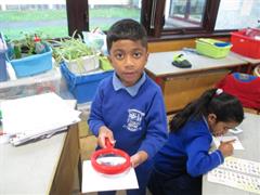 Checking Our Fingerprints