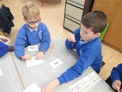 Checking Our Fingerprints