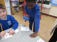 Checking Our Fingerprints