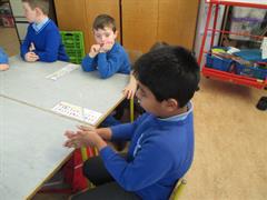 Thaumatrope Spinners