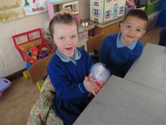 Thaumatrope Spinners