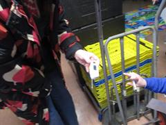 EAL Literacy Station Work