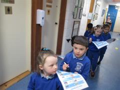 EAL Literacy Station Work