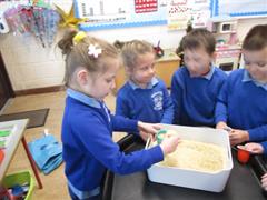 Learning About Capacity