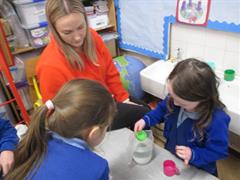 Learning About Capacity