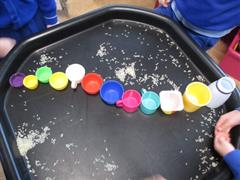 Learning About Capacity