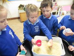 Learning About Capacity