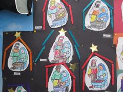 Christmas Nativity Story