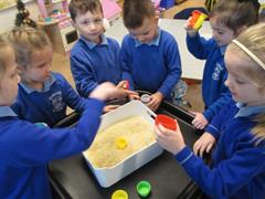 Learning About Capacity