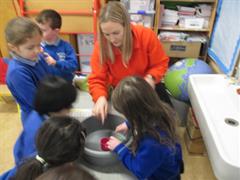 Learning About Capacity