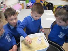 Learning About Capacity