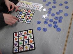 EAL Literacy Station Work