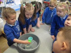 Learning About Capacity