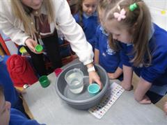 Learning About Capacity