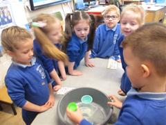 Learning About Capacity