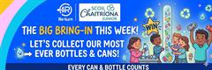 Re Turn Bottle & Can Collection