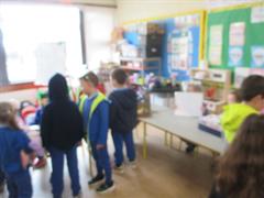 STEAM Animal Habitats