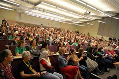 Science on Stage Festival 2026