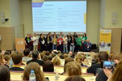 Science on Stage Festival 2026